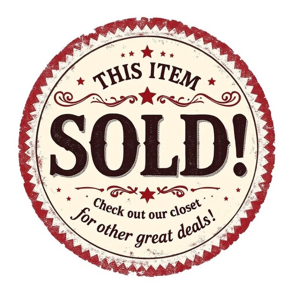 SOLD - Picture 1 of 5